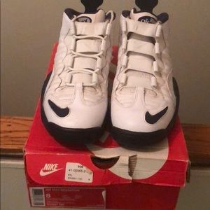 Air Max Sensation Sneaker